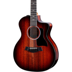 Taylor Guitars Taylor 264ce-K DLX 12-String