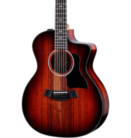Taylor Guitars Taylor 264ce-K DLX 12-String