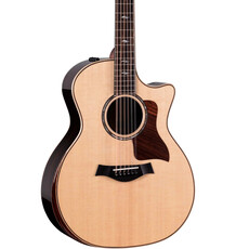 Taylor Guitars Taylor 854ce Plus Next Gen 12-String