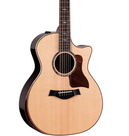 Taylor Guitars Taylor 854ce Plus Next Gen 12-String