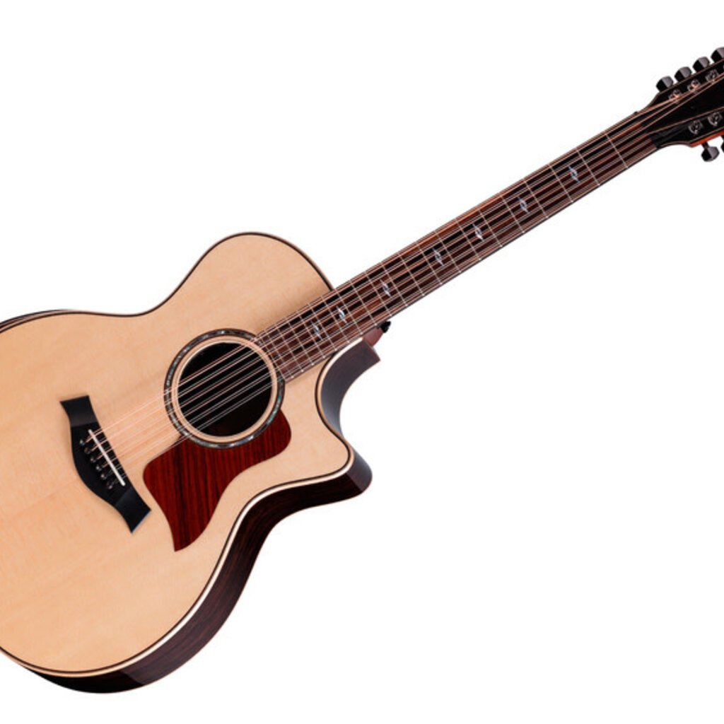 Taylor Guitars Taylor 854ce Plus Next Gen 12-String