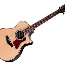 Taylor Guitars Taylor 854ce Plus Next Gen 12-String