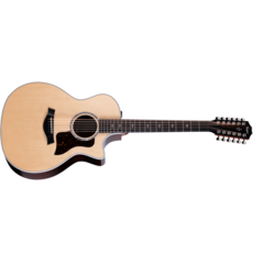 Taylor Guitars Taylor 454ce Next Gen 12-String