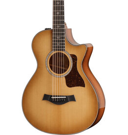 Taylor Guitars Taylor 552ce Plus 12-String