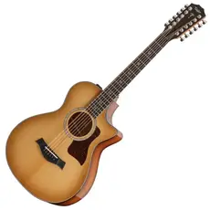 Taylor Guitars Taylor 552ce Plus 12-String
