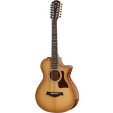 Taylor Guitars Taylor 552ce Plus 12-String