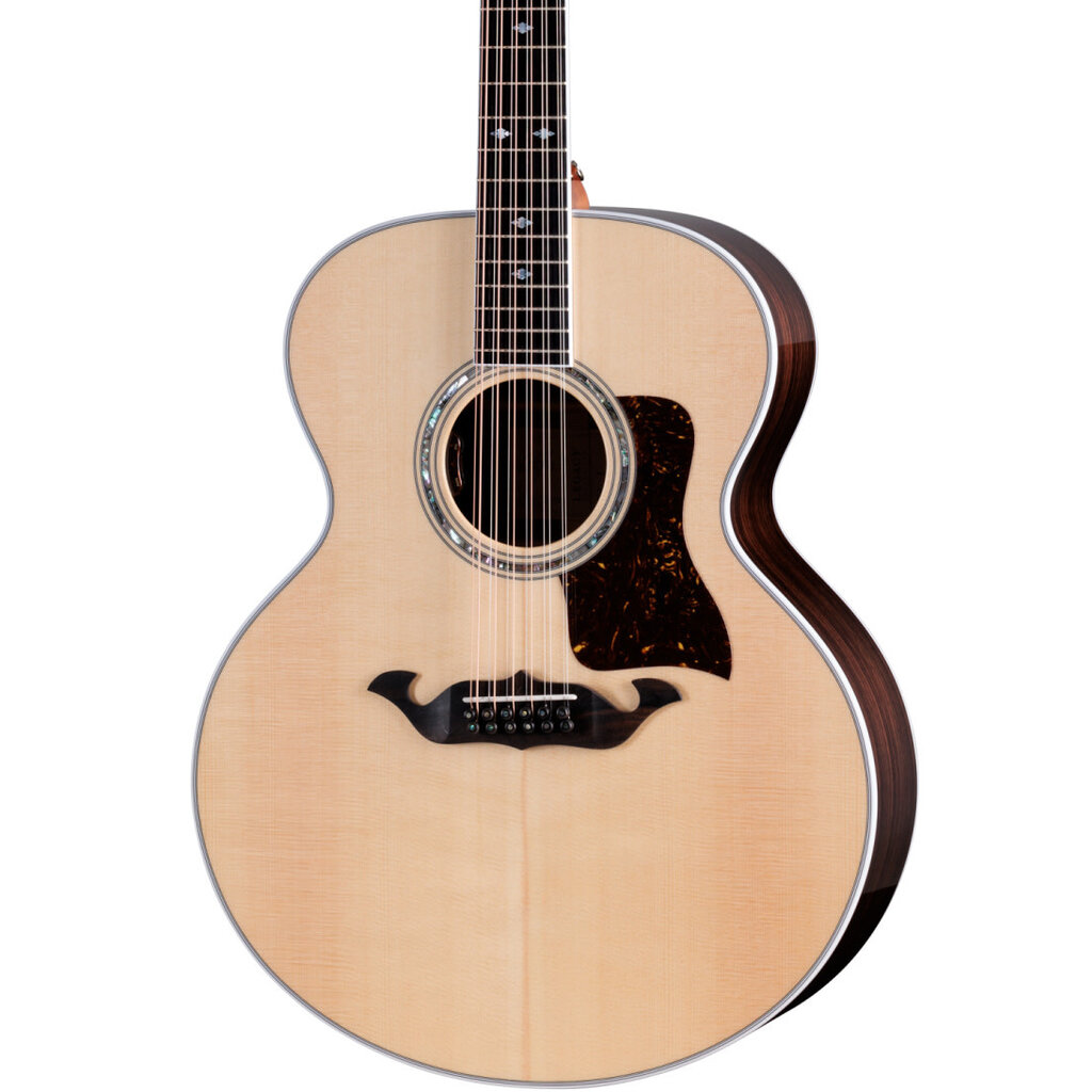 Taylor Guitars Taylor 855e Plus Legacy 12-String