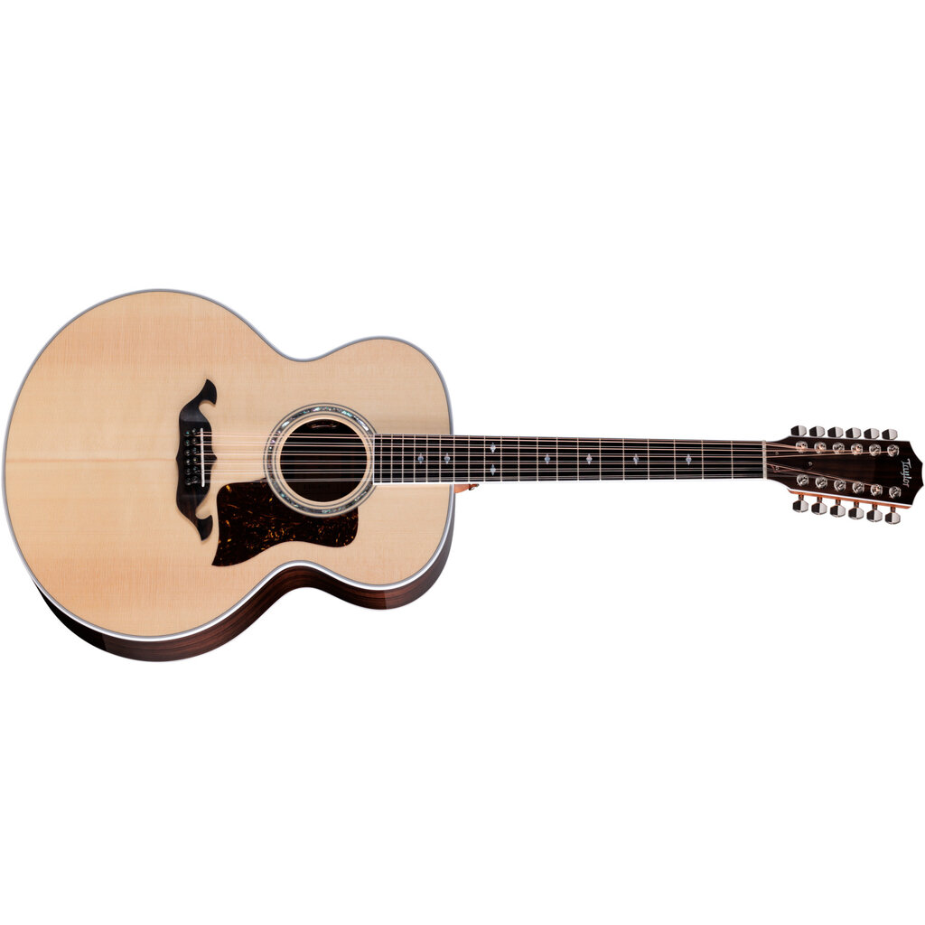 Taylor Guitars Taylor 855e Plus Legacy 12-String