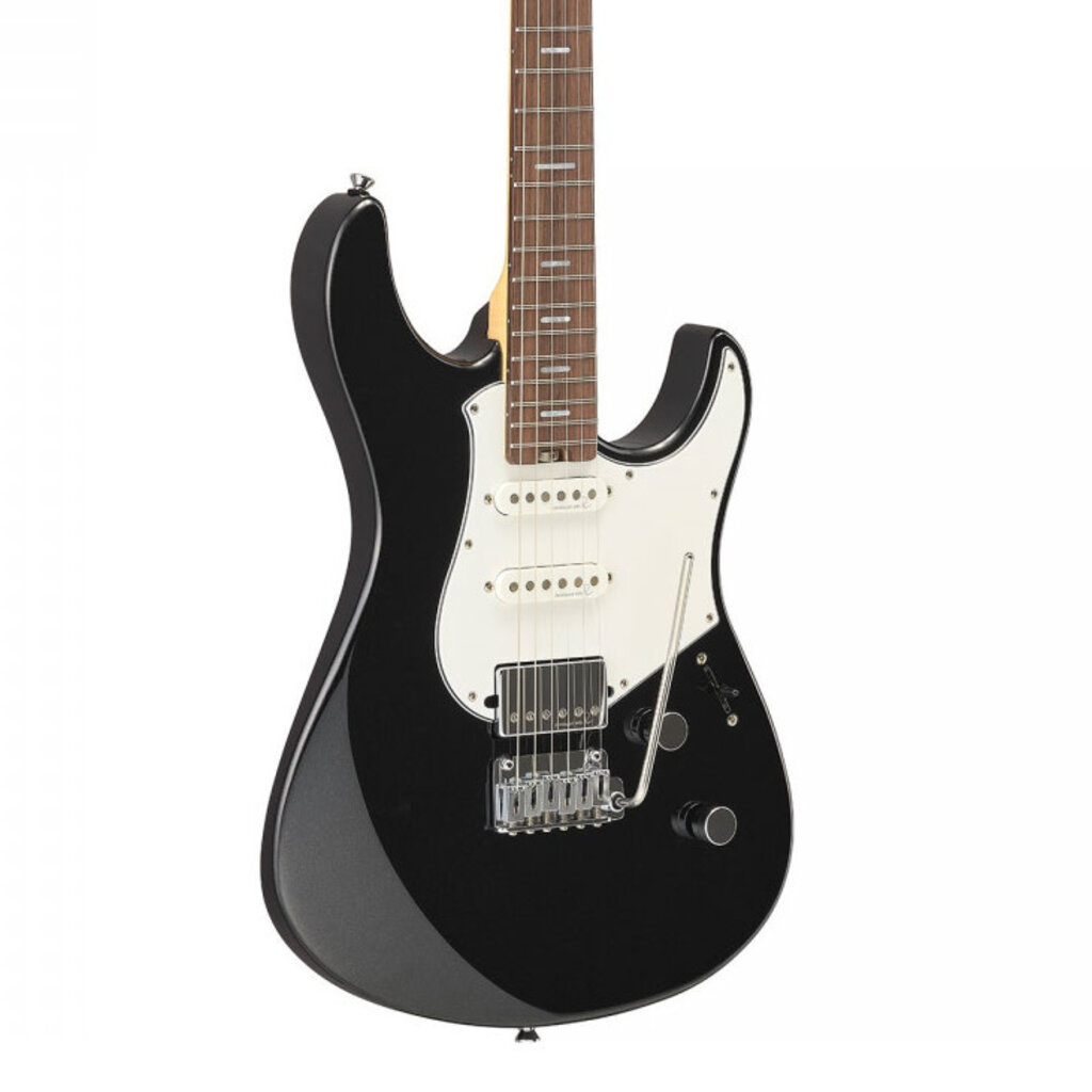 Yamaha Yamaha Pacifica PACP12M BM Electric Guitar
