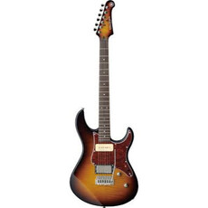 Yamaha Yamaha Pacifica PAC611VFM TBS Electric Guitar