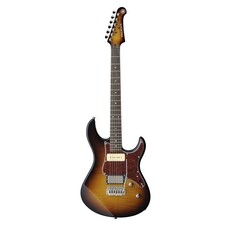 Yamaha Yamaha Pacifica PAC611VFM TBS Electric Guitar