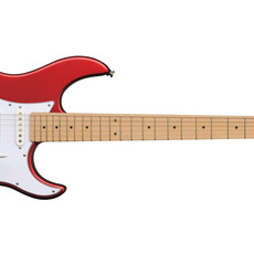 Yamaha Yamaha Pacifica PAC112VM RM Electric Guitar Red Metallic