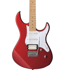 Yamaha Yamaha Pacifica PAC112VM RM Electric Guitar Red Metallic
