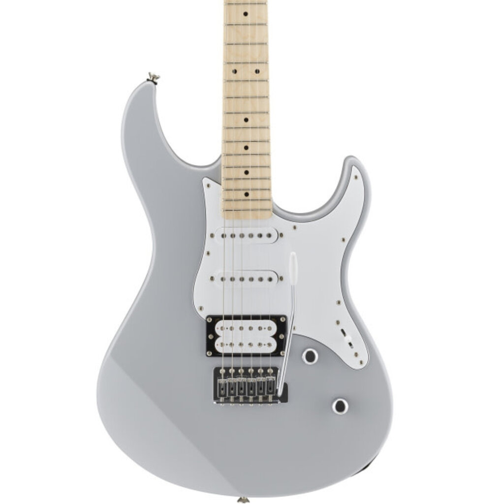 Yamaha Yamaha PAC112VM Pacifica Electric Guitar - Gray Finish