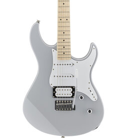 Yamaha Yamaha PAC112VM Pacifica Electric Guitar - Gray Finish