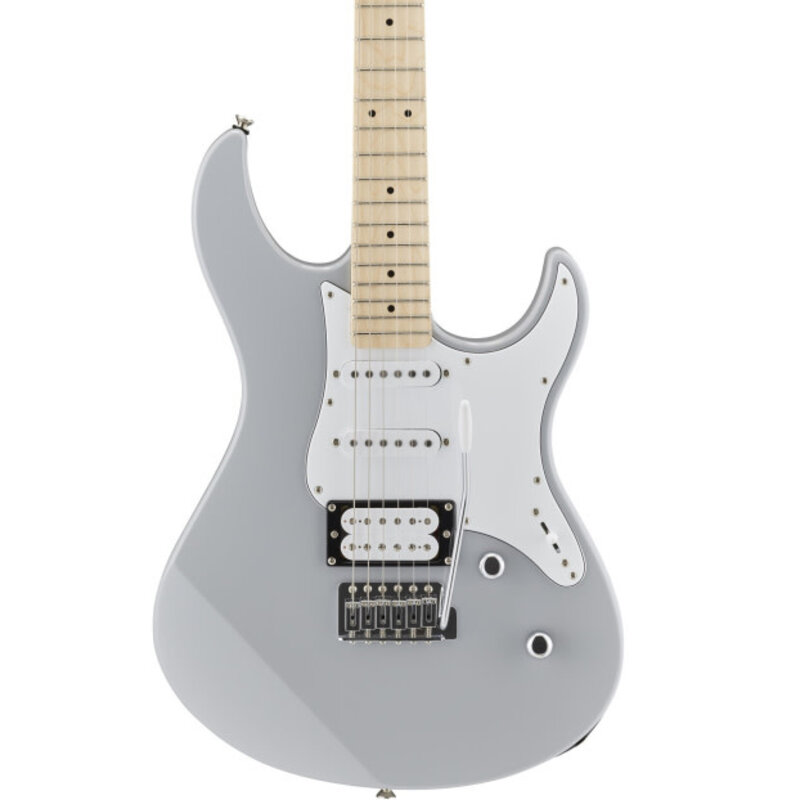 Yamaha Yamaha PAC112VM Pacifica Electric Guitar - Gray Finish