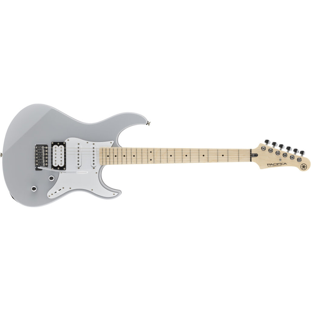 Yamaha Yamaha PAC112VM Pacifica Electric Guitar - Gray Finish
