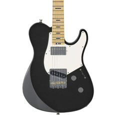 Yamaha Yamaha Pacifica PACP11SM Black Metallic