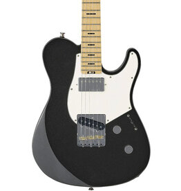 Yamaha Yamaha Pacifica PACP11SM Black Metallic