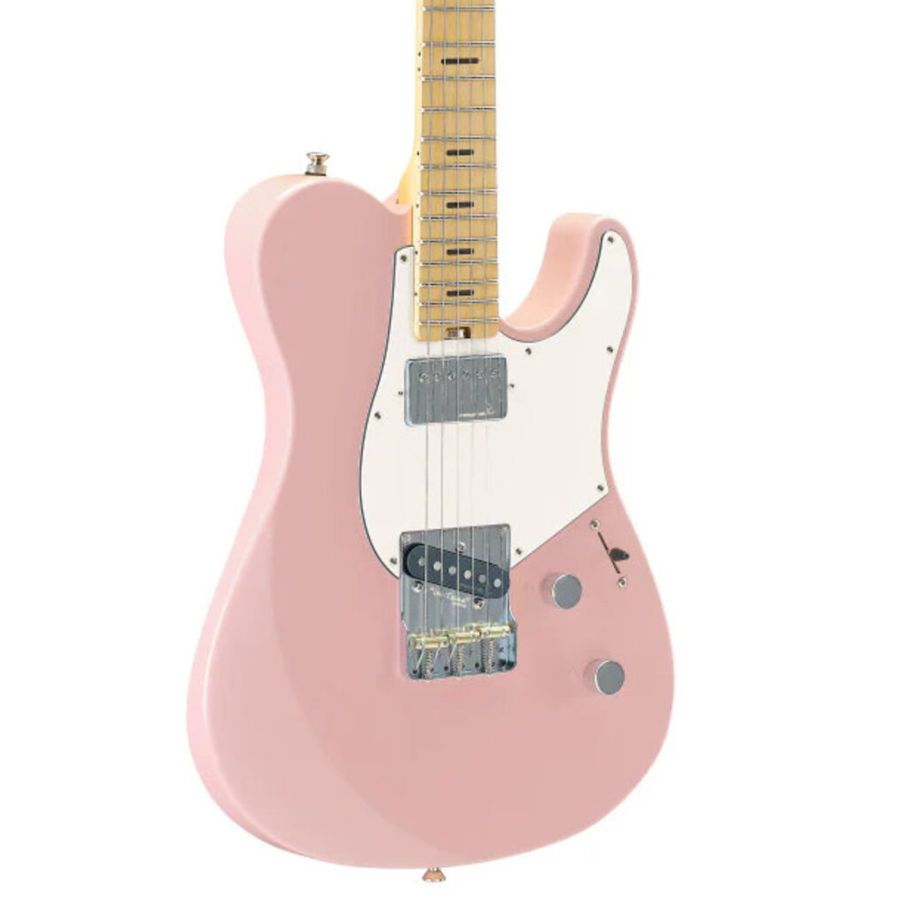 Yamaha Yamaha Pacifica PACP11SM Ash Pink
