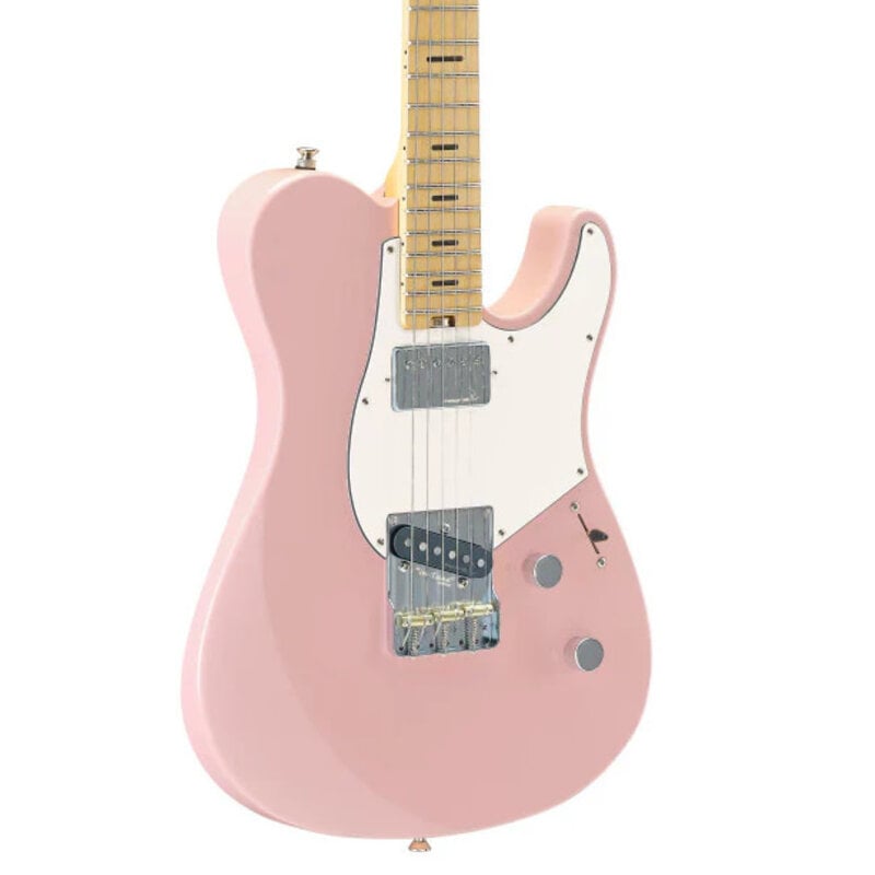Yamaha Yamaha Pacifica PACP11SM Ash Pink