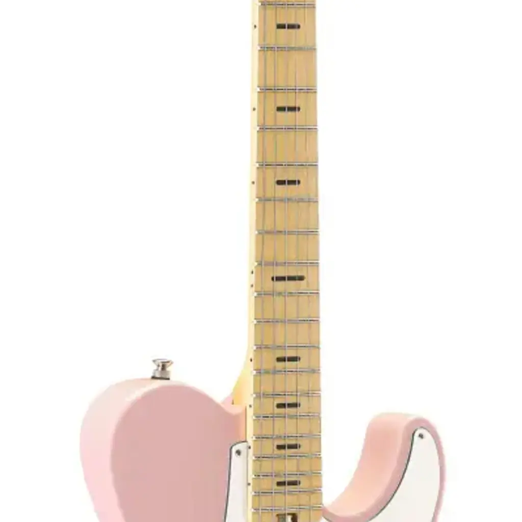 Yamaha Yamaha Pacifica PACP11SM Ash Pink