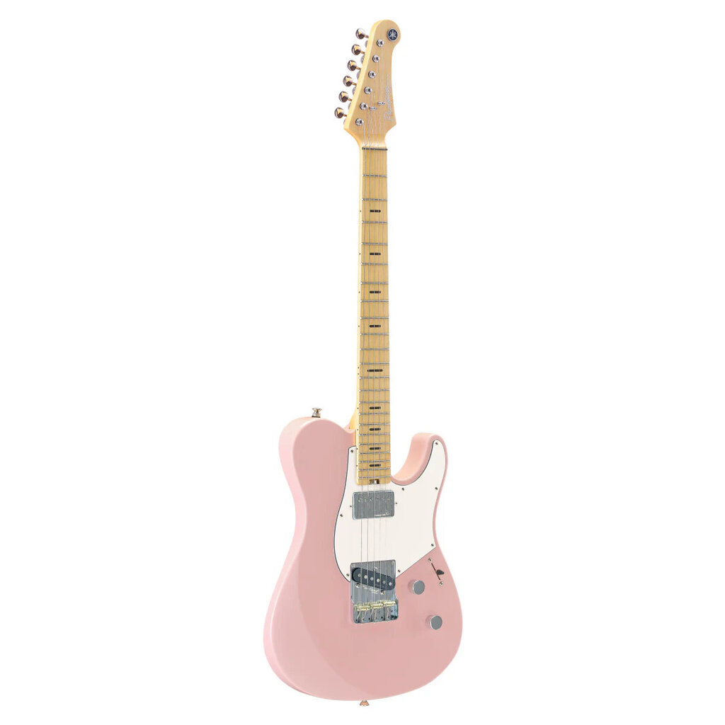 Yamaha Yamaha Pacifica PACP11SM Ash Pink