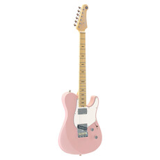 Yamaha Yamaha Pacifica PACP11SM Ash Pink