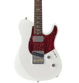 Yamaha Yamaha Pacifica PACP11S Shell White