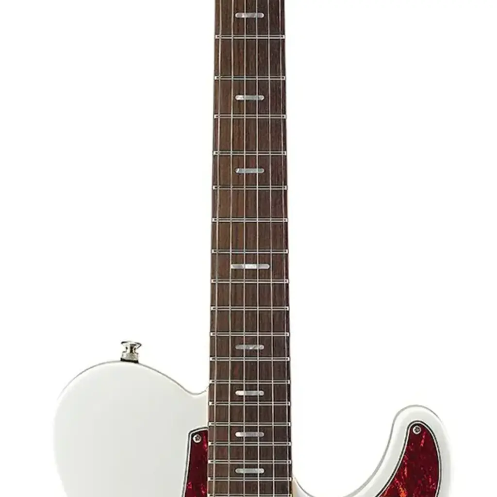 Yamaha Yamaha Pacifica PACP11S Shell White