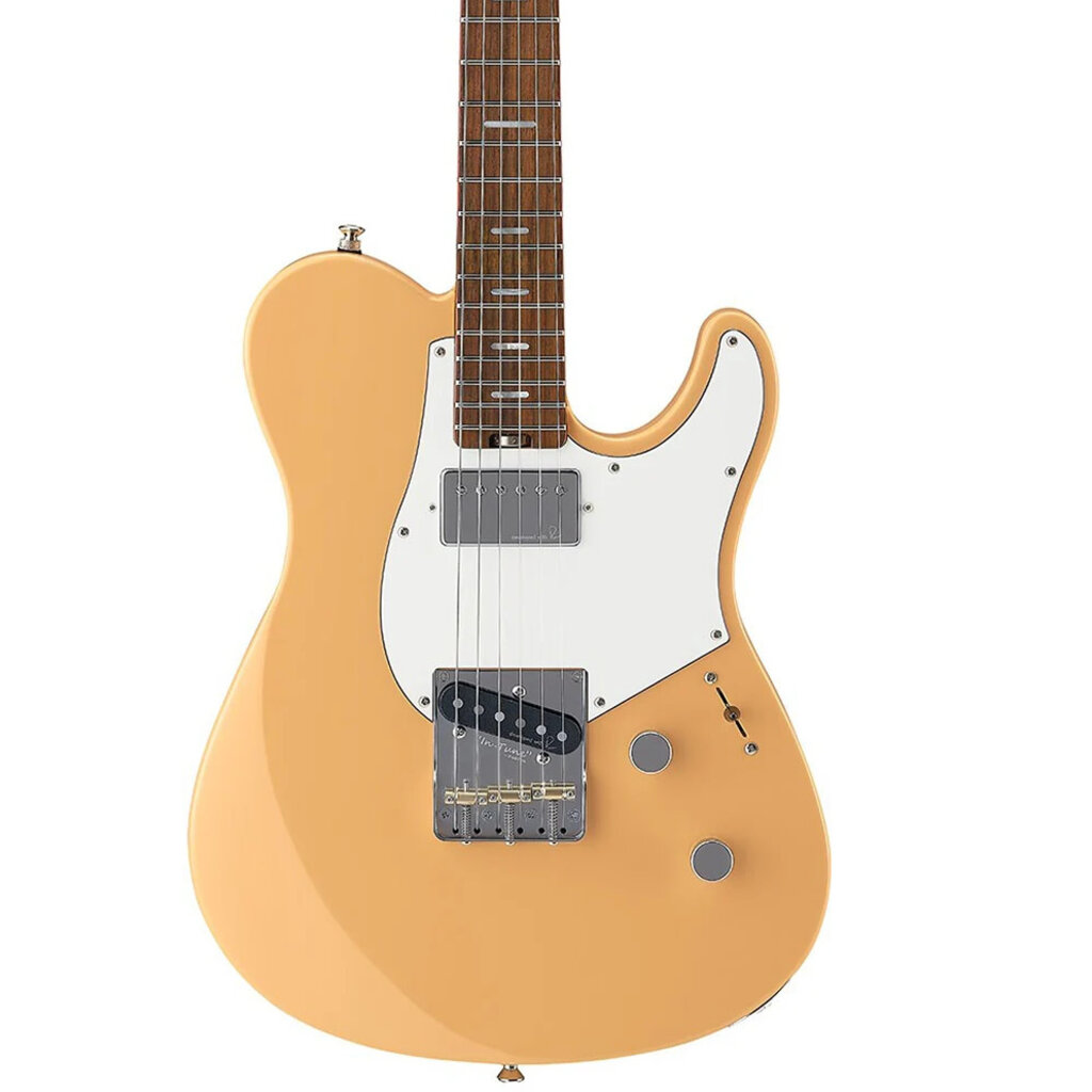 Yamaha Yamaha Pacifica PACP11S Sunny Orange