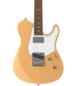 Yamaha Yamaha Pacifica PACP11S Sunny Orange