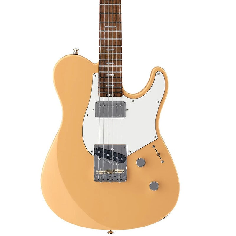 Yamaha Yamaha Pacifica PACP11S Sunny Orange
