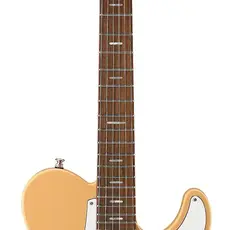 Yamaha Yamaha Pacifica PACP11S Sunny Orange