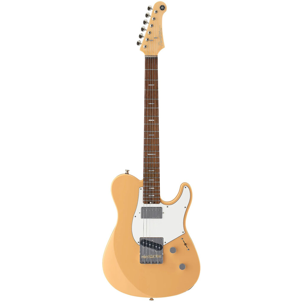 Yamaha Yamaha Pacifica PACP11S Sunny Orange