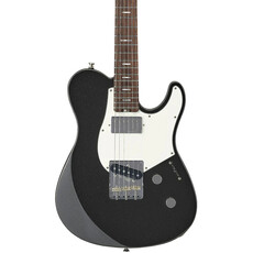 Yamaha Yamaha Pacifica PACP11S Black Metallic