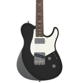 Yamaha Yamaha Pacifica PACP11S Black Metallic