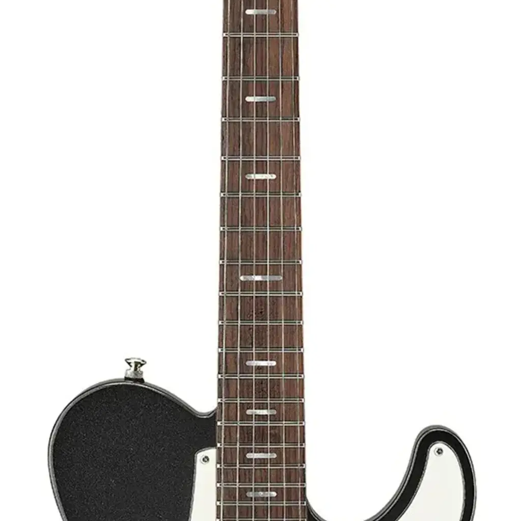 Yamaha Yamaha Pacifica PACP11S Black Metallic