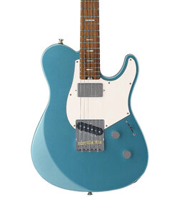 Yamaha Yamaha Pacifica PACP11S Breeze Metallic Blue