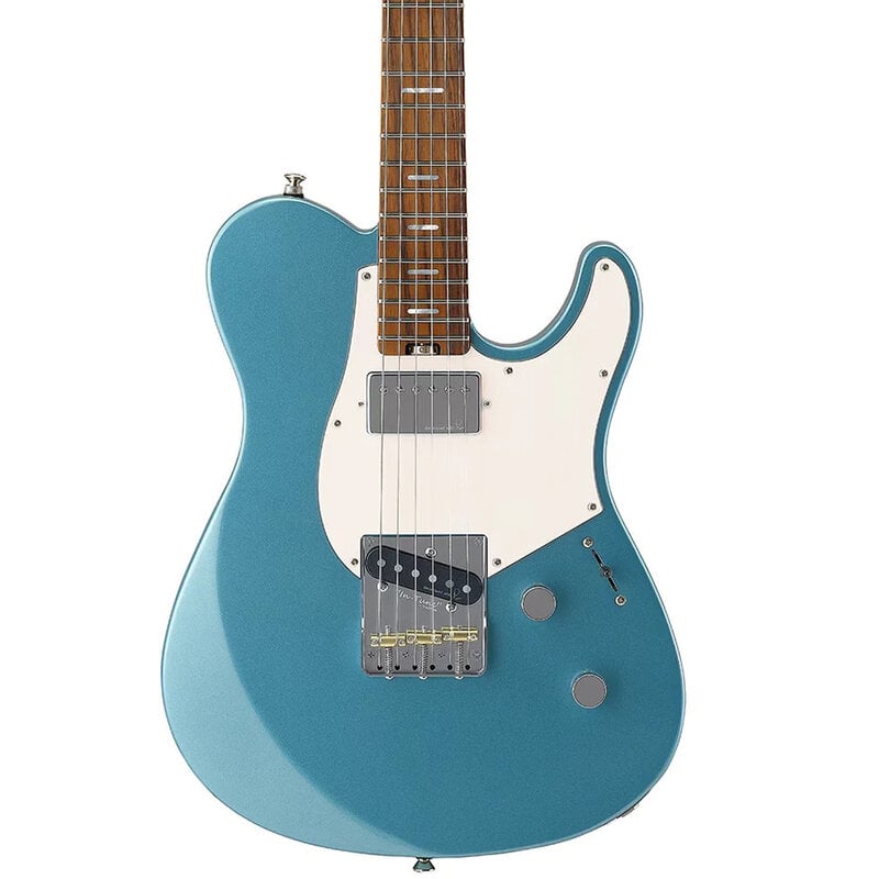 Yamaha Yamaha Pacifica PACP11S Breeze Metallic Blue
