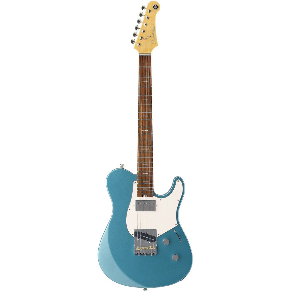 Yamaha Yamaha Pacifica PACP11S Breeze Metallic Blue
