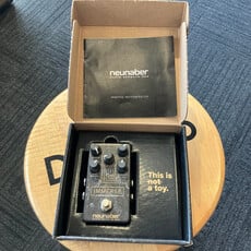 Neunaber Consignment/Used Neunaber Immerse Reverberator MK1