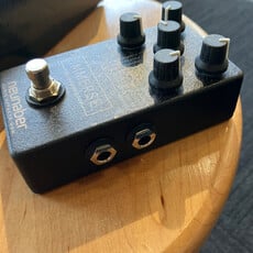 Neunaber Consignment/Used Neunaber Immerse Reverberator MK1