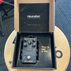 Electro-Harmonix Consignment/Used Neunaber Inspire Tri Chorus Plus MK1