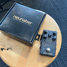 Electro-Harmonix Consignment/Used Neunaber Inspire Tri Chorus Plus MK1