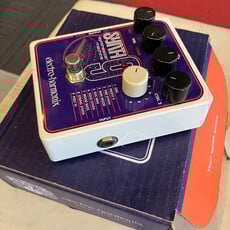 Electro-Harmonix Consignment/Used Electro-Harmonix Synth 9