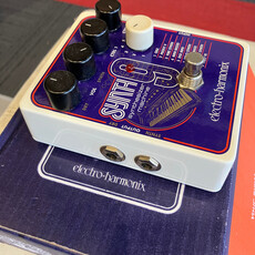 Electro-Harmonix Consignment/Used Electro-Harmonix Synth 9