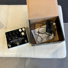 Electro-Harmonix Consignment/Used Electro-Harmonix Superego +