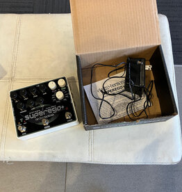 Electro-Harmonix Consignment/Used Electro-Harmonix Superego +