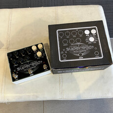 Electro-Harmonix Consignment/Used Electro-Harmonix Superego +